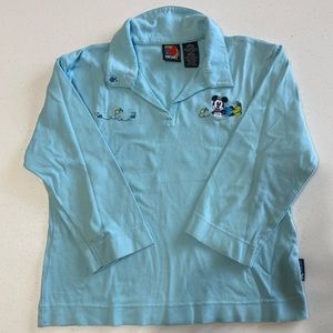 Disney Mickey Top